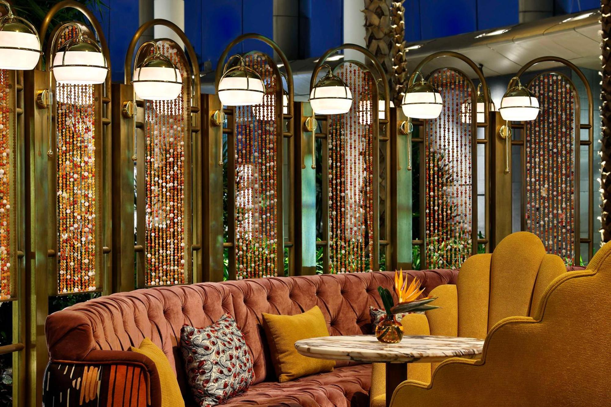Waldorf Astoria Cairo Heliopolis Exterior foto